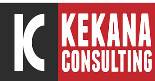 Kekana Consulting logo