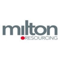 Milton Resourcing logo